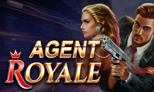 Agent Royale Team Logo