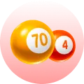 Lottery Game Icon